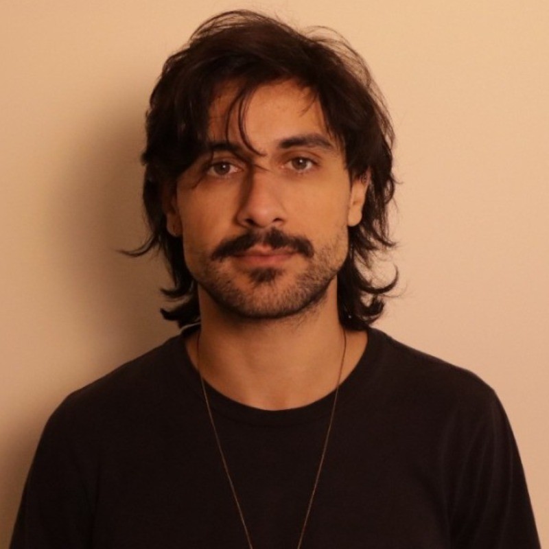 Iuri Almeida