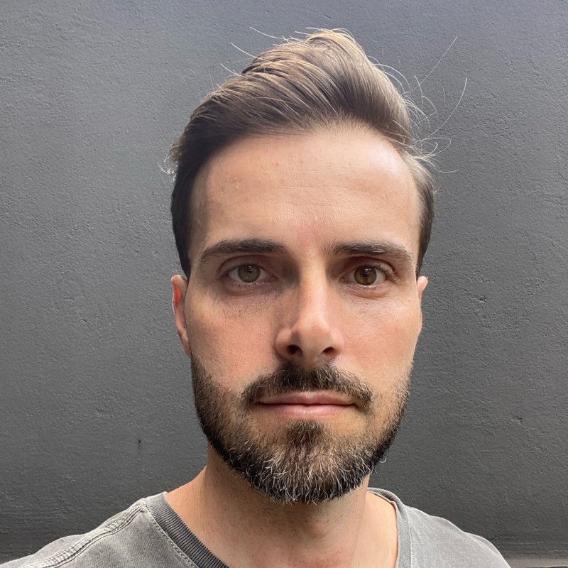João Trevisan