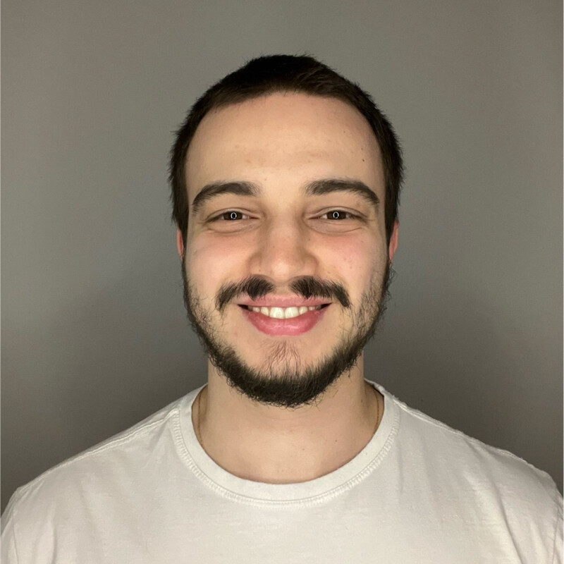 Nicolas Bortoluzzi